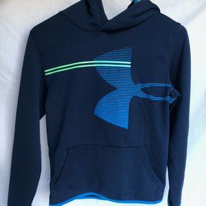 Youth Under Armour Hoodie
